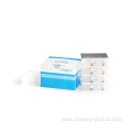 Nucleic acid extraction reagent kit for COVID-19